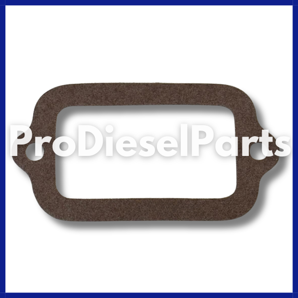 Hand Hole Cover Gasket, Detroit Diese Engine 16-V71 12V-71 8V-71 -6V-71 /16V-92-12V-92-8V-92-6V-92