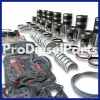 Overhaul KIT Detroit Diesel Engine 12V-92