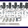 inframe engine Kit Fixed Detroit Diesel Engine 12V92 Turbo Intercooler