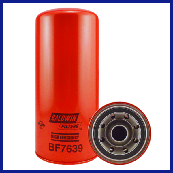 FUEL FILTER CAT 3508 1R0755-BF7639