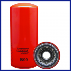 OIL FILTER CAT Engine 18 1R0716-B99