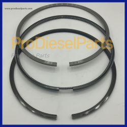 Piston Ring Set, Single Cylinder CAT Engine 3508