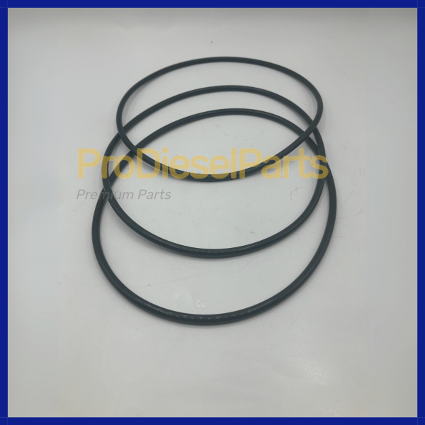 Liner Seal-O-Ring CAT Engine 3512