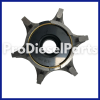 Impeller & Seal Assembly Water Pump Engine 2-71