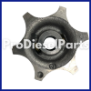 Impeller & Seal Assembly Water Pump Engine 2-71