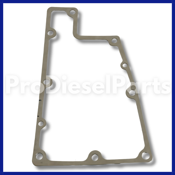 Gasket - Governor Cover Detroit Diesel Engine V71 Series , Series V92