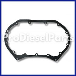 Gasket - Balance Weight Cover Engine Detroit Diesel Series 71