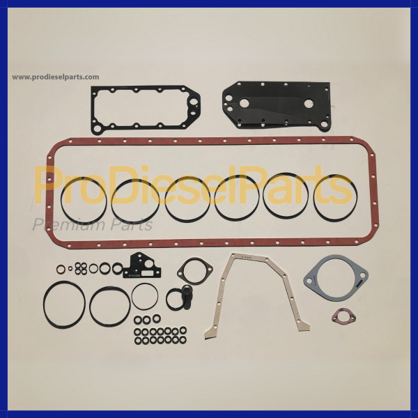 Gasket Lower Kit Cummins Engine QSC8.3