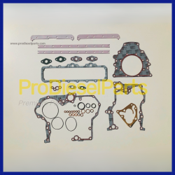 Gasket Set Lower Engine CAT 3064