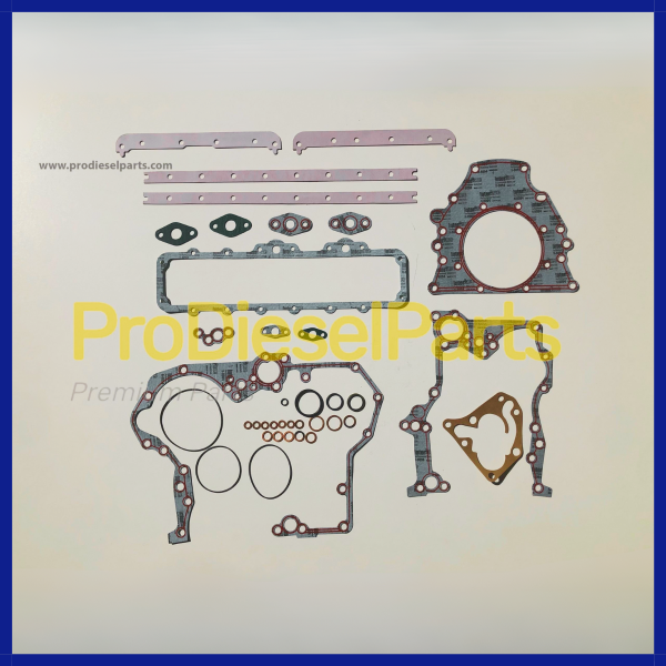 Gasket Set Lower Engine CAT 3064