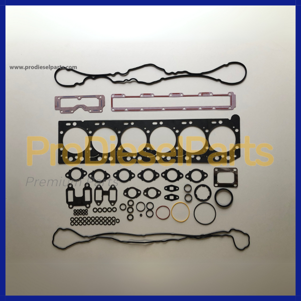 Gasket Upper Kit Cummins Engine QSC8.3