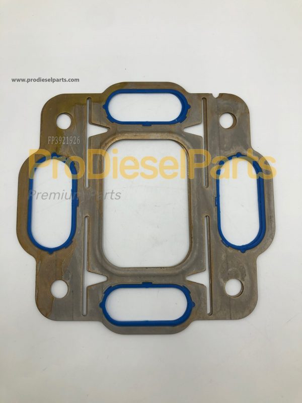 Turbocharger Marine Gasket Cummins Engine QSC8.3