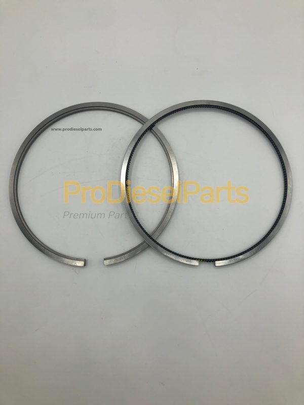 Ring-Piston Set CAT 3208 Non Turbo