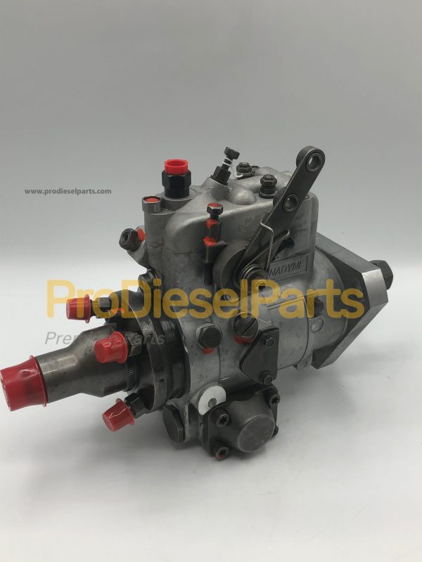 Fuel Pump Jhon Deere Engine 4045