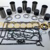 Complete Overhaul Kit-Fixed Mercedes Benz Engine OM602