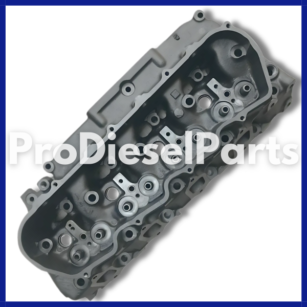 Cylinder Head AS (Bare ) CAT 3208