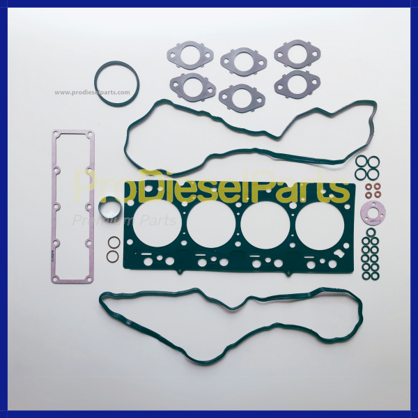 Gasket Set - Upper Engine Cummins Engine QSB 4.5