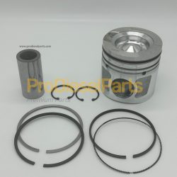 Kit-Piston Cummins Engine ISL