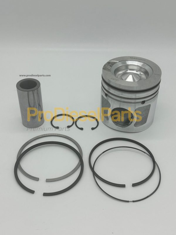 Kit-Piston Cummins Engine ISL