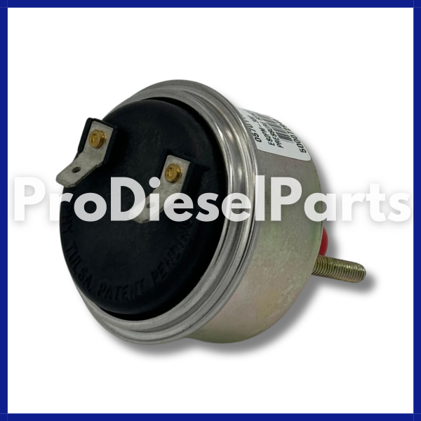 Murphy ES2PM-300 Pressure Senders 0-300 psi (Two Wire)