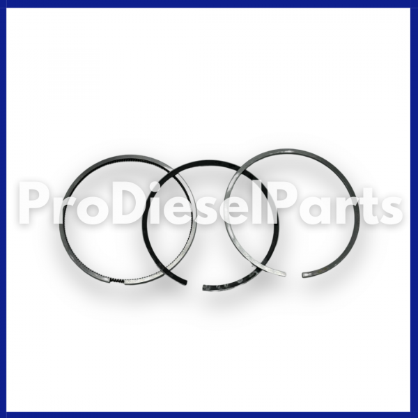 Piston Kit Ring 0.50MM Cat Engine 3024C