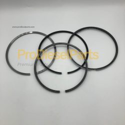 Ring Set - Piston Engine Cummins NT855