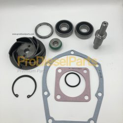 Kit - Repair - Water Pump Engine Cummins NT855