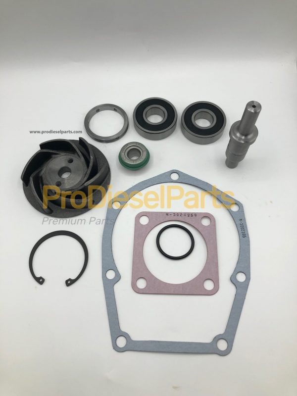 Kit - Repair - Water Pump Engine Cummins NT855