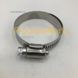 Hose Clamp Engine Cummins NT855