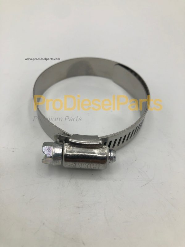 Hose Clamp Engine Cummins NT855