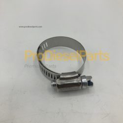 Hose Clamp Engine Cummins NT855