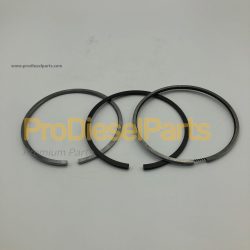 Piston Ring Set Mercedes Benz Engine OM602