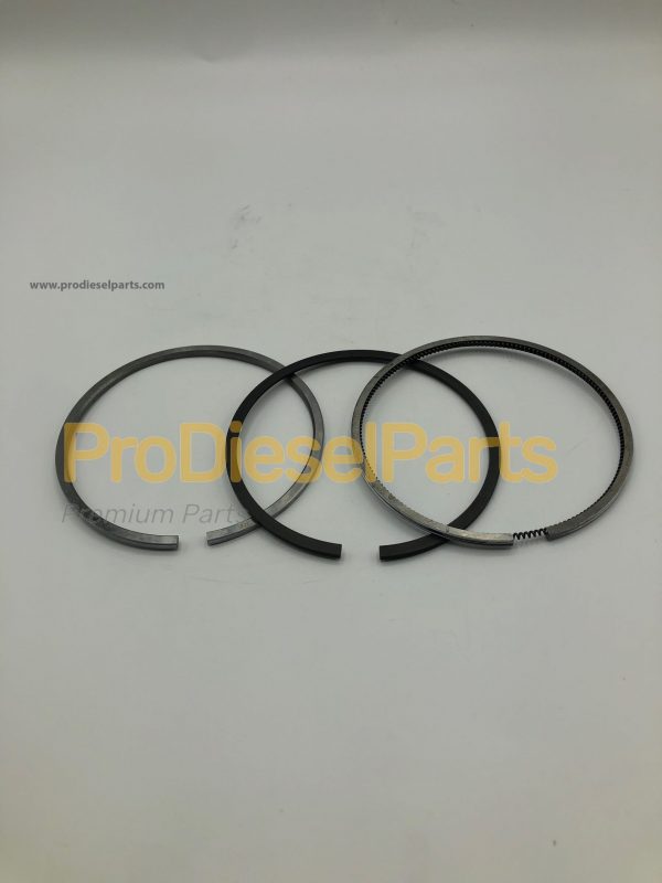 Piston Ring Set Mercedes Benz Engine OM602