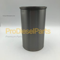 Cylinder Liner Mercedes Benz Engine OM602