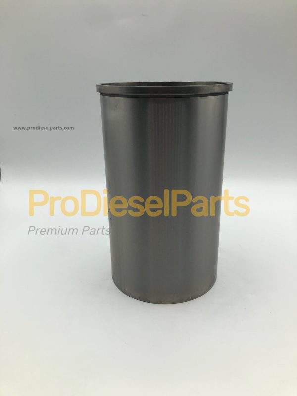 Cylinder Liner Mercedes Benz Engine OM602