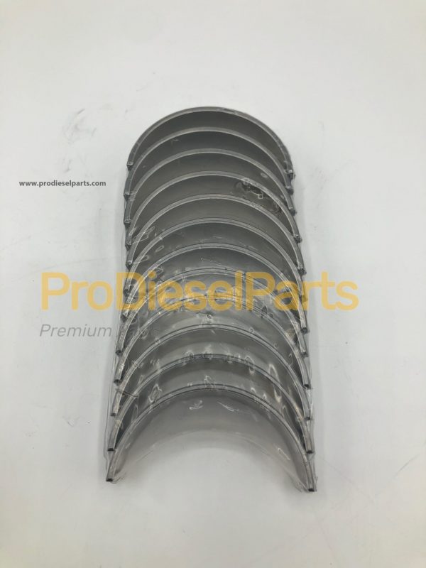 Main Bearing Set Mercedes Benz Engine OM602