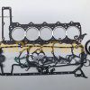 Overhaul Gasket Set Mercedes Benz Engine OM602