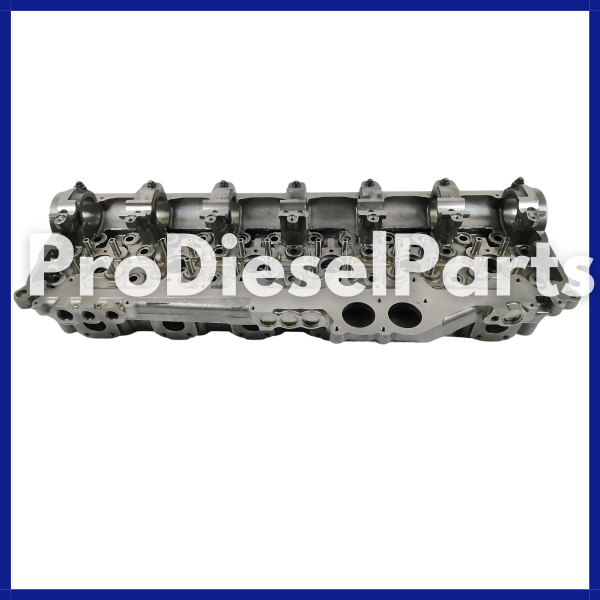 Cylinder Head Bare Detroit Diesel Engine11.1L 12.7L 14.0L Series 60