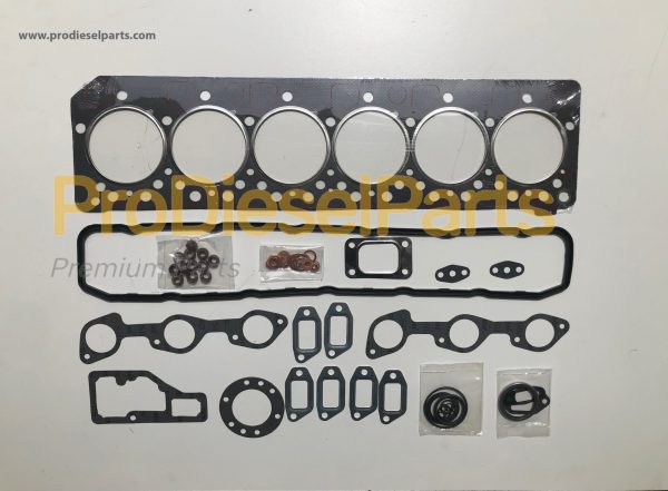 Cylinder Head Gasket Set Mack