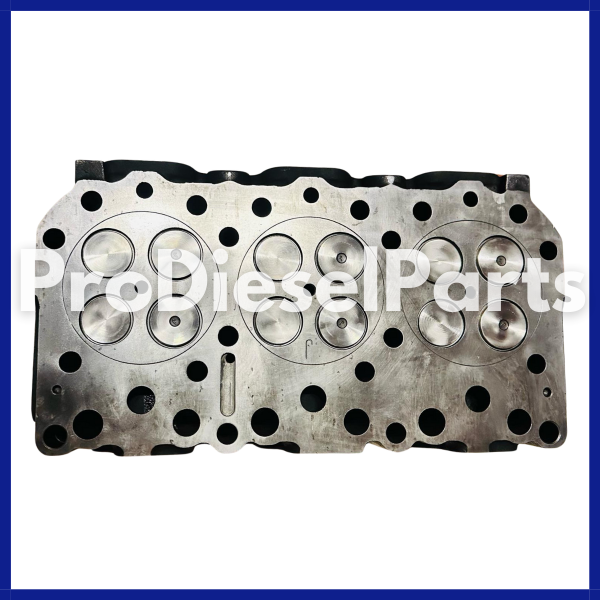 New Cylinder Head Assembly Mack Engine E7(E-TECH)