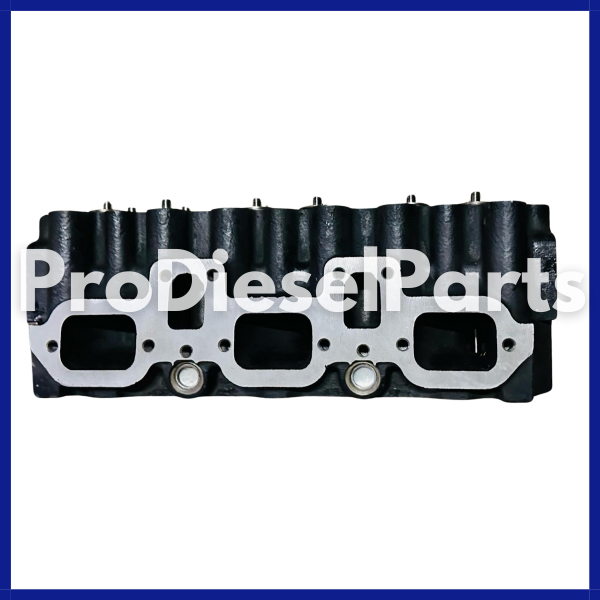 New Cylinder Head Assembly Mack Engine E7(E-TECH)