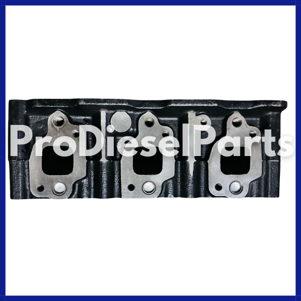 New Cylinder Head Assembly Mack Engine E7(E-TECH)