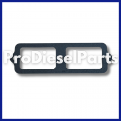 Hand Hole Cover Gasket, Detroit Diesel Engine 6V-92-8V-92V-12V-92-16V-92/ 16V-71