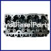 Cylinder Head Assembly Mack Engine E6 (4VH) Loaded