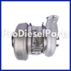 Turbochargers Detroit Diesel Engine DD13.