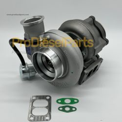 Turbocharger Cummins Engine QSL