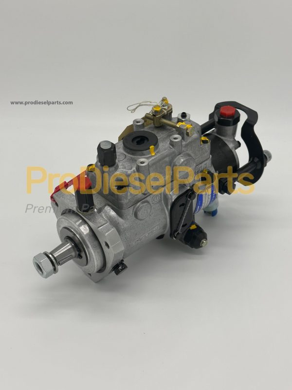 Fuel Injection Pump Perkins Engine DK81818