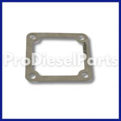 Raw Water Gasket In And Out Detroit Diesel Engine Serie 92-Serie 71- Serie 53