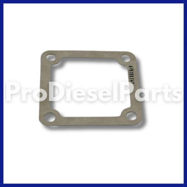 Raw Water Gasket In And Out Detroit Diesel Engine Serie 92-Serie 71- Serie 53