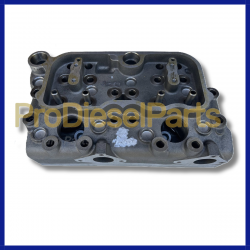 Cylinder Head -Bare Kit CAT D398